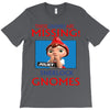 Sherlock Gnomes T-Shirt