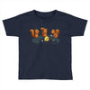 saved for winter Toddler T-shirt