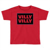 Villy Villy Toddler T-shirt