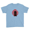 Circle Asia Youth Tee