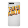 taco party iPhone 7 Plus Case