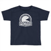 pacman crest Toddler T-shirt