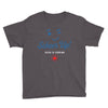 Scheer Up! 2019 is Coming Youth Tee
