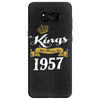 kings are born in 1957 Samsung Galaxy S8