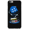 got the ghost iPhone 6/6s Case