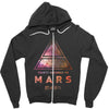 Thirty Seconds To Mars Zipper Hoodie