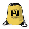 Plus Ultra Hero Academy Drawstring Bags