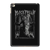 black metal phillip iPad Mini 4