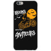 motorcycle riders iPhone 6/6s Case