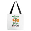 my first grade kids are smart cookies Tote Bags