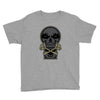 locked Youth Tee
