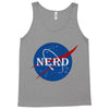 nerd Tank Top
