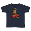 Rock Balboa Toddler T-shirt