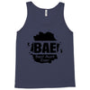 Bae Best Auntie Ever Tank Top