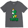 yoshi (2) V-Neck Tee