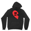 be fri Unisex Hoodie
