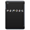 Heroes iPad Mini