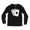 remi Long Sleeve Shirts