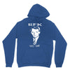 robert kennedy homage Unisex Hoodie