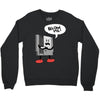blow me Crewneck Sweatshirt