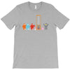 how they died T-Shirt