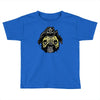 lemmy pugmister Toddler T-shirt