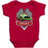cousin chick hicks Baby Bodysuit
