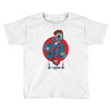 obsessed Toddler T-shirt