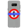 save ferrıs Samsung Galaxy S8