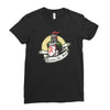 praise the sun Ladies Fitted T-Shirt