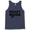 Beast Mode On Tank Top