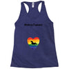 Worth The Wait Racerback Tank