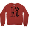 skate Crewneck Sweatshirt