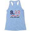 9.11 Patriot Day We Will Never Forget Racerback Tank