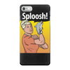 sploosh iPhone 7 Case