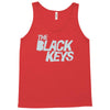 black keys Tank Top