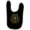 magic school Baby Bibs