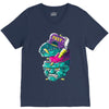 warhead V-Neck Tee