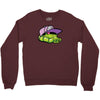 principality of style Crewneck Sweatshirt