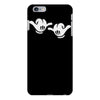 mickey mouse signe iPhone 6/6s Plus Case