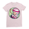 baby Ladies Fitted T-Shirt