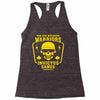 INVICTUS GAMES Toronto 2017 Racerback Tank
