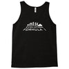 evolution formula funny Tank Top