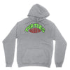 turtles2 Unisex Hoodie
