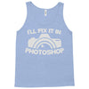 photography Tank Top