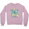plumbers inc Crewneck Sweatshirt