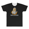 galilego All Over Men's T-shirt