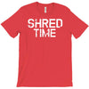shred time T-Shirt