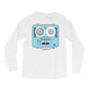 reel to reel Long Sleeve Shirts