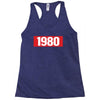 1980 Hypebeast Racerback Tank